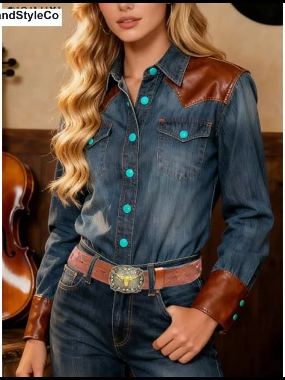 N/A this western